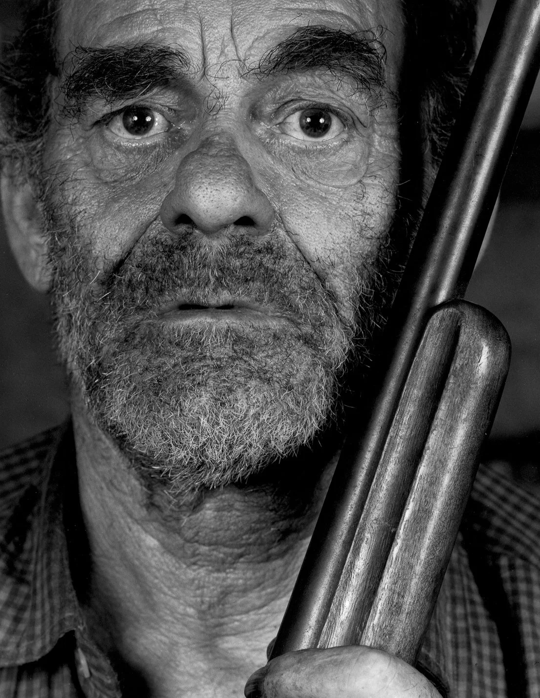 How Shelby Lee Adams' Photography Proves the Value of Archiving